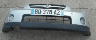 Бампер передний Suzuki Ignis 2 Арт e12515281, вид 1
