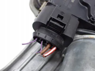 10A955113 10A955119 Механизм стеклоочистителя (трапеция дворников) Volkswagen ID3 Арт e12515271, вид 6