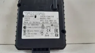 32254967 Блок управления двигателем Volvo XC90 2 Арт e12515194, вид 2