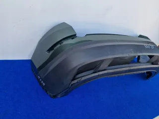 565807421 Бампер задний Skoda Kodiaq Арт e12515173, вид 3