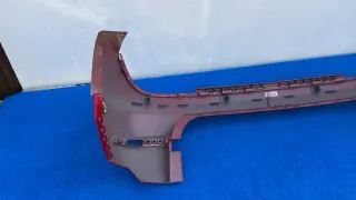 658807421 NB170JR Бампер задний Skoda Kamiq Арт e12515166, вид 5