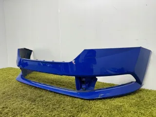 6v0807221f Бампер передний Skoda Fabia 3 Арт e12515138, вид 2