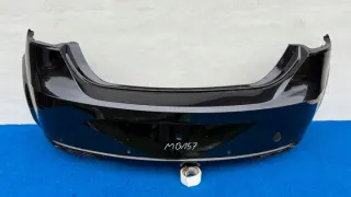 2009R+ 1P0807421D Бампер задний Seat Leon 2 Арт e12515111, вид 2