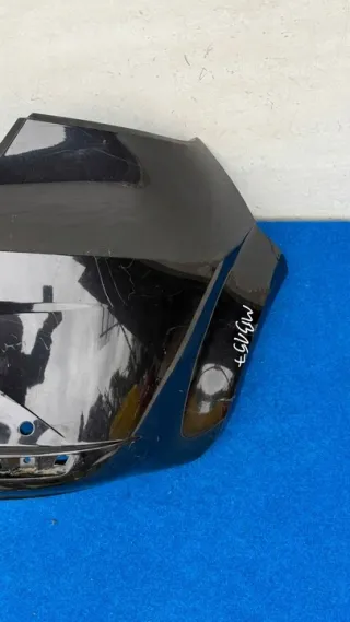 2009R+ 1P0807421D Бампер задний Seat Leon 2 Арт e12515111, вид 5