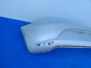 5F0807421 Бампер задний Seat Leon 3 Арт e12515104, вид 3
