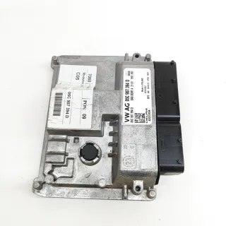 05C907394D Блок управления двигателем Volkswagen T-Roc Арт e12515017, вид 3