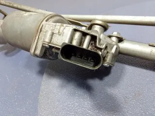13145557 Механизм стеклоочистителя (трапеция дворников) Opel Zafira B Арт e12515011, вид 6