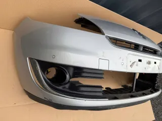 620223176R Бампер передний Renault Scenic 3 Арт e12514997, вид 3
