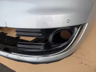 620223176R Бампер передний Renault Scenic 3 Арт e12514997, вид 6
