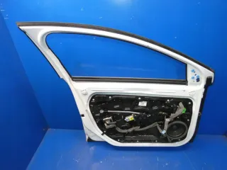 614-46 MIJ36561 Дверь передняя левая Volvo V40 2 Арт e12514986, вид 4