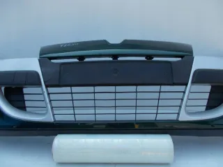 620220005R Бампер передний Renault Megane 3 Арт e12514962, вид 7