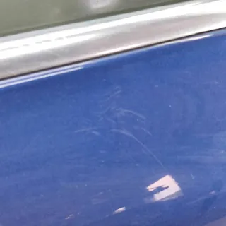 7L0831056L Дверь передняя правая Volkswagen Touareg 1 Арт e12514915, вид 7