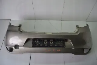 8200800134 Бампер задний Renault Clio 3 Арт e12514853, вид 2