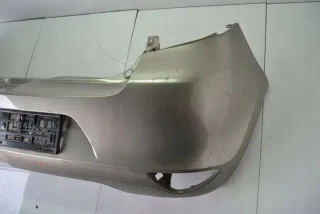 8200800134 Бампер задний Renault Clio 3 Арт e12514853, вид 4