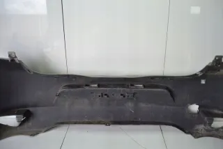 8200800134 Бампер задний Renault Clio 3 Арт e12514853, вид 5
