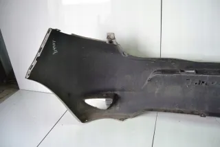 8200800134 Бампер задний Renault Clio 3 Арт e12514853, вид 6