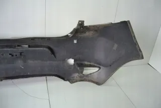 8200800134 Бампер задний Renault Clio 3 Арт e12514853, вид 7