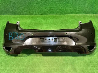 8200851441 JACANT94 Бампер задний Renault Clio 3 Арт e12514844, вид 1