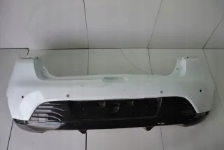 850225639R Бампер задний Renault Clio 4 Арт e12514840, вид 2