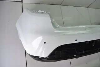 850225639R Бампер задний Renault Clio 4 Арт e12514840, вид 3
