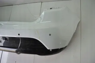 850225639R Бампер задний Renault Clio 4 Арт e12514840, вид 4