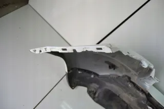 850225639R Бампер задний Renault Clio 4 Арт e12514840, вид 8