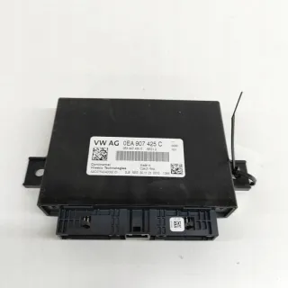 0EA907425C Блок управления двигателем Volkswagen ID4 Арт e12514794, вид 1