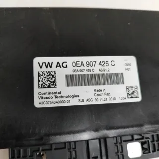 0EA907425C Блок управления двигателем Volkswagen ID4 Арт e12514794, вид 6