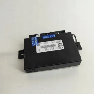 0EA907425C Блок управления двигателем Volkswagen ID3 Арт e12514787, вид 3