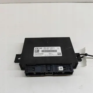 0EA907425C Блок управления двигателем Volkswagen ID3 Арт e12514785, вид 1