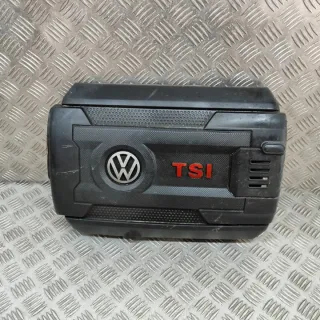 06K103925BE Декоративная крышка двигателя Volkswagen Golf 7 Арт e12514763, вид 1