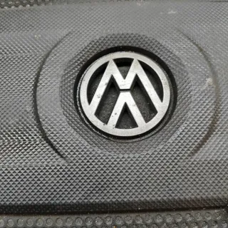 06K103925BE Декоративная крышка двигателя Volkswagen Golf 7 Арт e12514763, вид 5