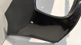 971807221 Бампер передний Porsche Panamera 971 Арт e12514751, вид 4