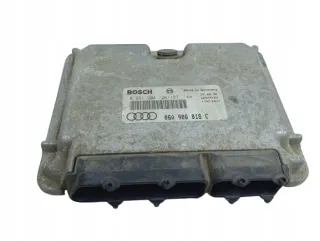 06A906018C Блок управления двигателем Volkswagen Golf 4 Арт e12514676, вид 1