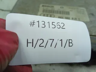 06A906018C Блок управления двигателем Volkswagen Golf 4 Арт e12514676, вид 6