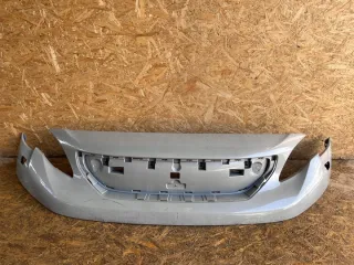 9808639777 Бампер передний Peugeot Expert 3 Арт e12514652, вид 1
