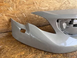 9808639777 Бампер передний Peugeot Expert 3 Арт e12514652, вид 2