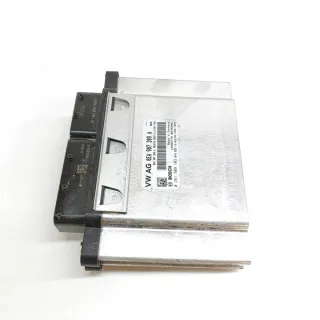0EA907309A Блок управления двигателем Volkswagen Golf 7 Арт e12514625, вид 3