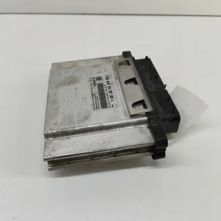 0EA907309A Блок управления двигателем Volkswagen Golf 7 Арт e12514624, вид 2