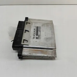 0EA907309A Блок управления двигателем Volkswagen Golf 7 Арт e12514624, вид 4