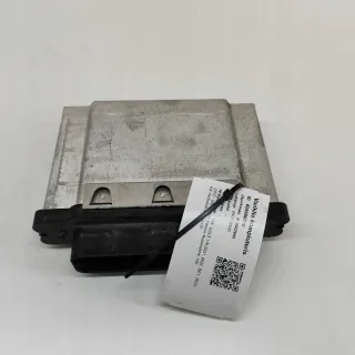 0EA907309A Блок управления двигателем Volkswagen Golf 7 Арт e12514624, вид 5