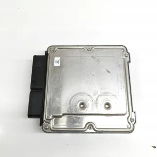 04L907309D Блок управления двигателем Volkswagen Golf 7 Арт e12514620, вид 4
