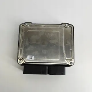 05E907309D Блок управления двигателем Volkswagen Golf 8 Арт e12514614, вид 7