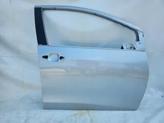 2011-2017 Дверь передняя правая Toyota Yaris 3 Арт e12514604, вид 2