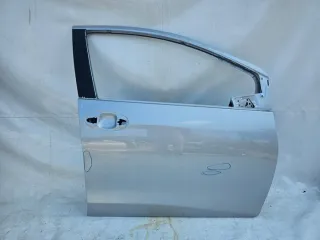 2011-2017 Дверь передняя правая Toyota Yaris 3 Арт e12514604, вид 3