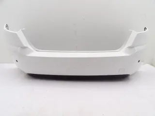 9677960477 Бампер задний Peugeot 308 2 Арт e12514578, вид 1