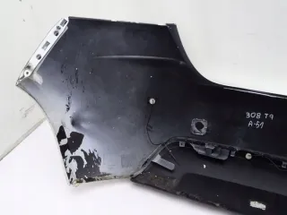 9677960477 Бампер задний Peugeot 308 2 Арт e12514578, вид 8