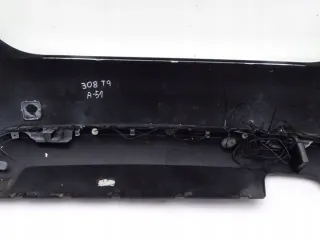 9677960477 Бампер задний Peugeot 308 2 Арт e12514578, вид 10