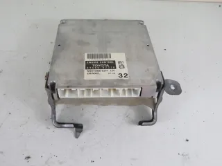 MB1758006374 Блок управления двигателем Toyota Corolla E120 Арт e12514443, вид 1
