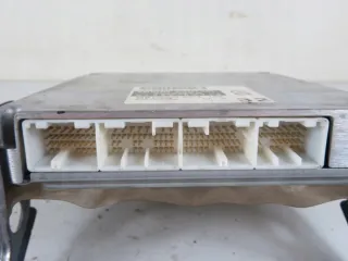 MB1758006374 Блок управления двигателем Toyota Corolla E120 Арт e12514443, вид 3